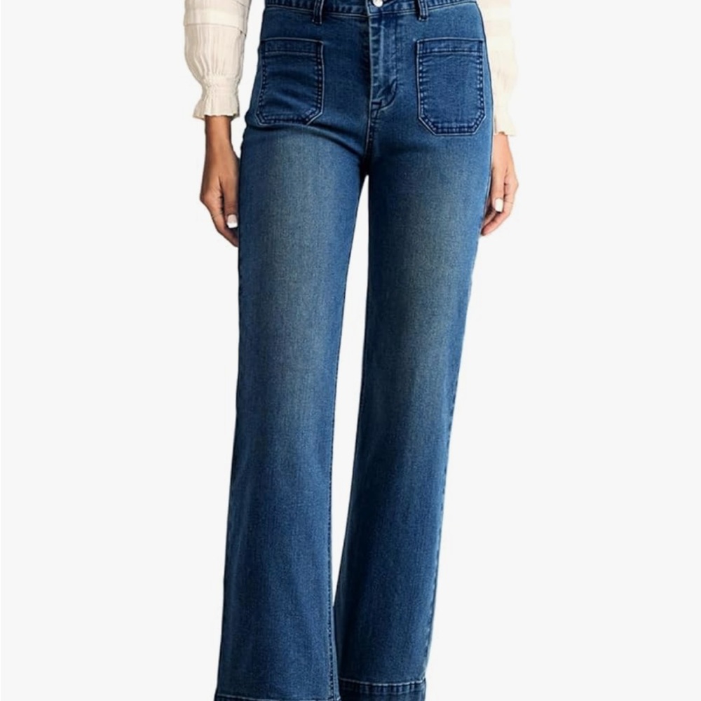 Anthropology Maeve knock offs. They are the same as I have owned both!